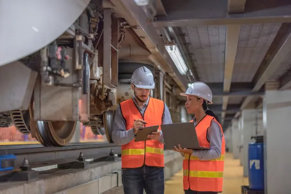 Haciendo anotaciones sobre soluciones integrales para la industria.