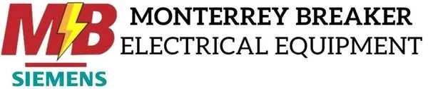 Logo Monterrey Breaker Logotipo Monterrey Breaker