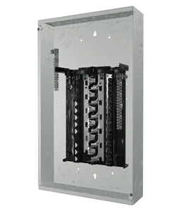 [MX:SN2424L1125] LC ML 24S24C 1P3W 120/240V