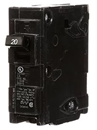 [MX:Q120] BREAKER QP 1P 20A 120V 10K