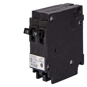  Q1520 BREAKER 15/20A 1P 120V 10K QT D
