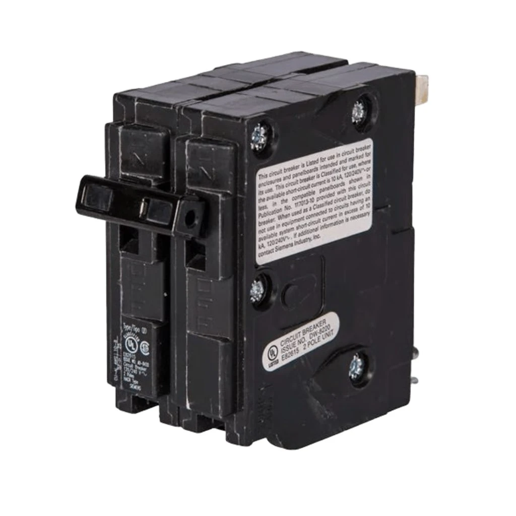 [MX:D230EE] BREAKER QD 2P 30A 120/240V 10K 3/4IN