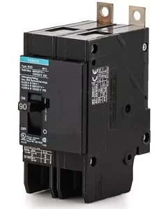 [MX:BQD230] BREAKER BQD 2P 30A 480VAC
