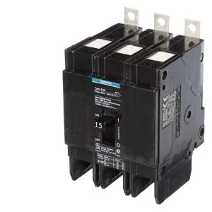 [MX:BQD315]  BREAKER BQD 3P 15A 480VAC 14KA