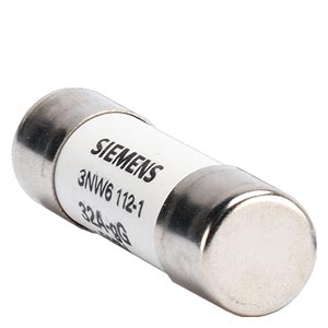 SENTRON, CARTUCHO FUSIBLE CILÍNDRICO, 14