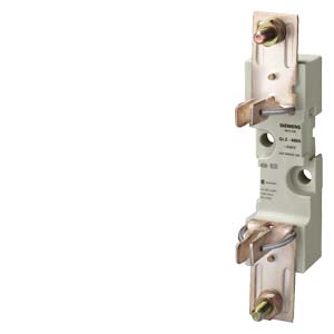 [3NH3330] BASE PORTAFUSIBLES NH TAM. 2, 1 POLO 400