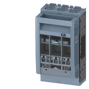 SENTRON, FUSIBLE INTERRUPTOR SECCIONADOR