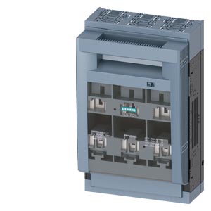 SENTRON, FUSIBLE INTERRUPTOR SECCIONADOR