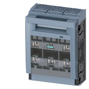 SENTRON, FUSIBLEINTERRUPTOR SECCIONADOR