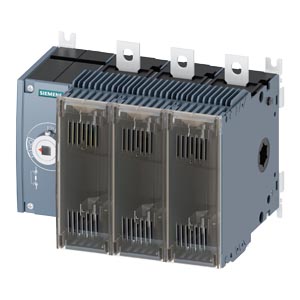 [3KF33250LF11] INTERRUPTEURSECTIONNEUR À FUSIBLES 250A