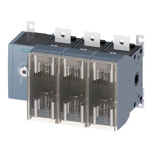 [3KF53630LF11] INTERRUPTOR SECCIONADOR CON FUSIBLE 630A