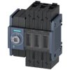 [3KD22302ME100] INTERRUPTOR SECCIONADOR 32A, TAM. 1, 3 P