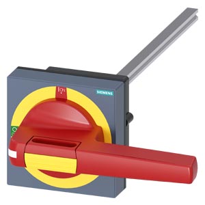 [8UD11513AF25] ACCIONAMIENTO GIRATORIO PARA