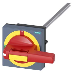 [8UD11412AF25] ACCIONAMIENTO GIRATORIO PARA