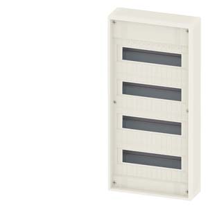 SIMBOX XL - 4 X 12 (14) MW - WALL MOUNT.