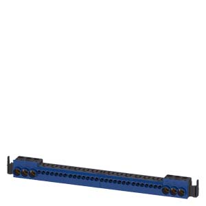 N/N PLUG-IN TERMINAL