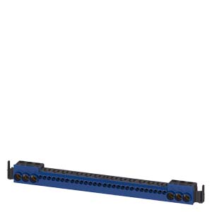 N PLUG-IN TERMINAL