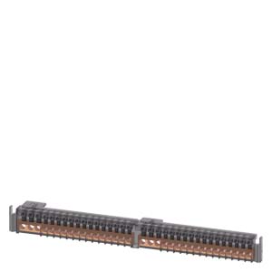N/PE SCREW TERMINAL