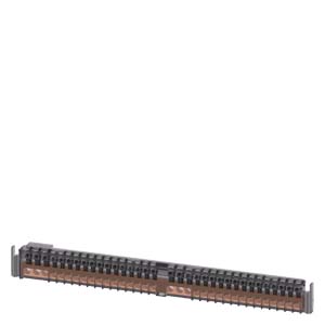 PE SCREW TERMINAL