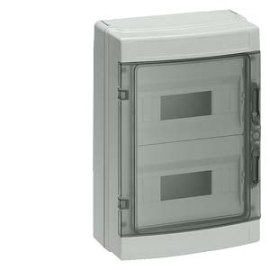 SIMBOX UNIVERSAL WP ARMARIO MONTADO EN P