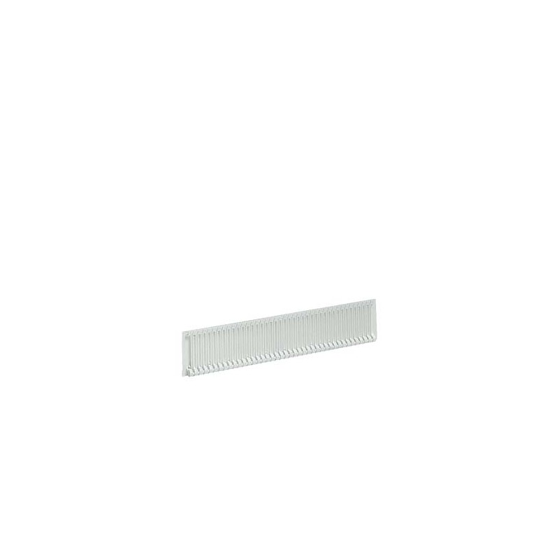[8GB20540] SIMBOX WP TAPA DE PANEL VACÍO PARA CUADR