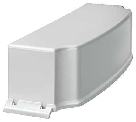 SIMBOX UNIVERSAL WP TAPA DE ENTRADA DE C