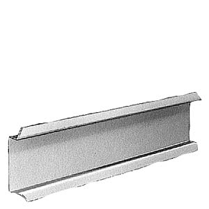 PERFIL DIN, 35X 27X 7,3X 1,0 MM 2000 MM