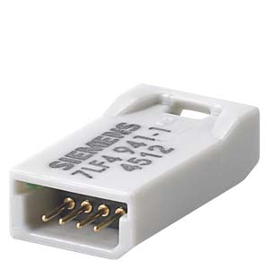 [7LF49411] DATA KEY FOR PROFI ASTRO