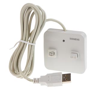 [7LF49410] ADAPTADOR USB Y SOFTWARE