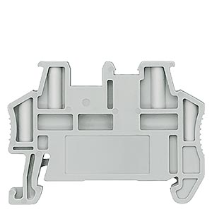 [8WH91500CA00] SOPORTE EXTREMO DE MONTAJE RÁPIDO, EQUIP