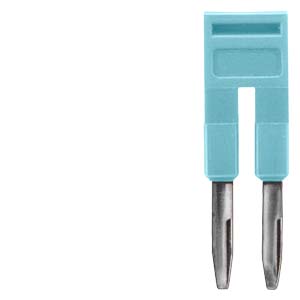 [8WH90206BL10] PUENTE ENCHUFABLE, PARA BORNES CON 5,2 M