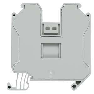 [8WH10000AM00] BORNE DE PASO CON CONEXIÓN DE TORNILLO TAMAÑO DE BORNE 35,0 MM2 ANCHO DE BORNE 16,0 MM COLOR GRIS