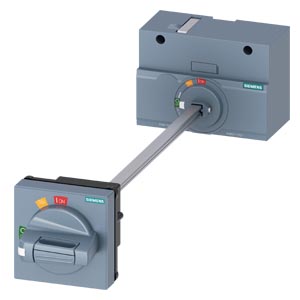 [3VM92170FK21] ACCIONAMIENTO GIRATORIO PARA PUERTA ESTÁ