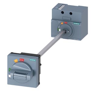[3VM91170FK21] ACCIONAMIENTO GIRATORIO PARA PUERTA ESTÁ