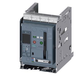 [3WA11253LF310AA0] Interruptor Electromagnetico  Removible   ETU 600