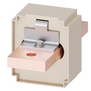 [3WA91110AA31] accesorios interruptor automático 3WA, sensor de corriente externo para neutro, tamaño 1, para conexión de barra, (incl. barra de cobre)