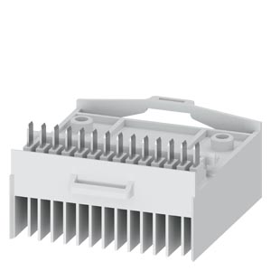 accesorios 3WA/3WL módulo de contacto deslizante para conexión de cables aux. (AUX) solo para sistema extraíble