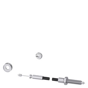 [3WA91110BB43] accesorios interruptor automático 3WA, cable Bowden 4500 mm para enclavamiento mecánico mutuo .