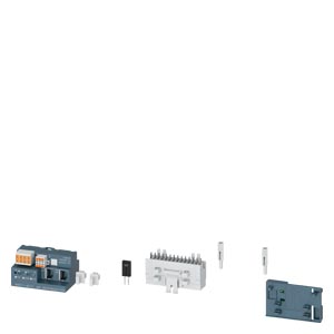 [3WA91110EC13] accesorios interruptor automático 3WA, módulo de comunicación COM190 PROFINET IO Modbus TCP