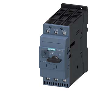 INTERRUPTOR AUTOMÁTICO TAMAÑO S2 PARA PR