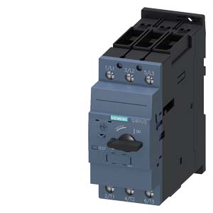 INTERRUPTOR AUTOMÁTICO TAMAÑO S2 PARA PR