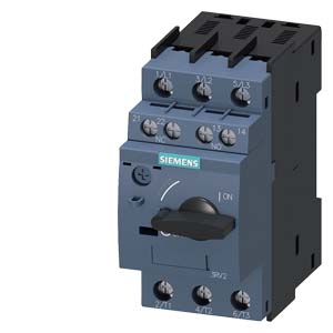 [3RV20111BA15] INTERRUPTOR AUTOMÁTICO TAMAÑO S00 PARA P