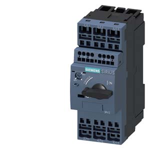 [3RV20214DA25] INTERRUPTOR AUTOMÁTICO TAMAÑO S0 PARA PR