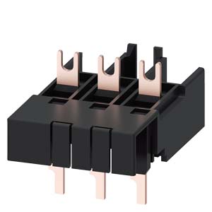 [3RA29211A] BLOQUE DE CONEXIÓN PARA BORNE DE TORNILL