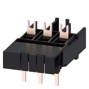 [3RA29211B] BLOQUE DE CONEXIÓN PARA BORNE DE TORNILL