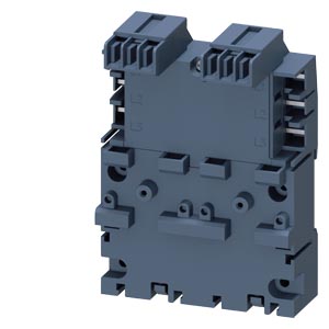 [3RV29174A] EMBARRADO TRIFÁSICO INCLUIDO CONECTOR DE