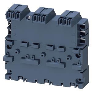 [3RV29174B] EMBARRADO TRIFÁSICO INCLUIDO CONECTOR DE