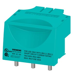 [3RV19275A] CONECTOR DE UNIÓN PARA INTERRUPTOR AUTOM