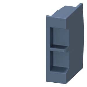 TAPA FINAL PARA EMBARRADO TRIFÁSICO 3RV2