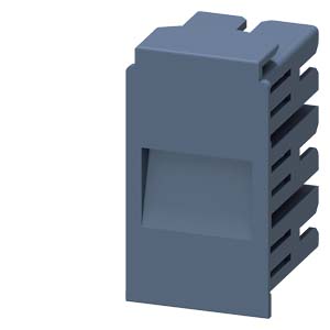 [3RV29175BA00] CONECTOR DE AMPLIACIÓN PARA CONECTAR EMB